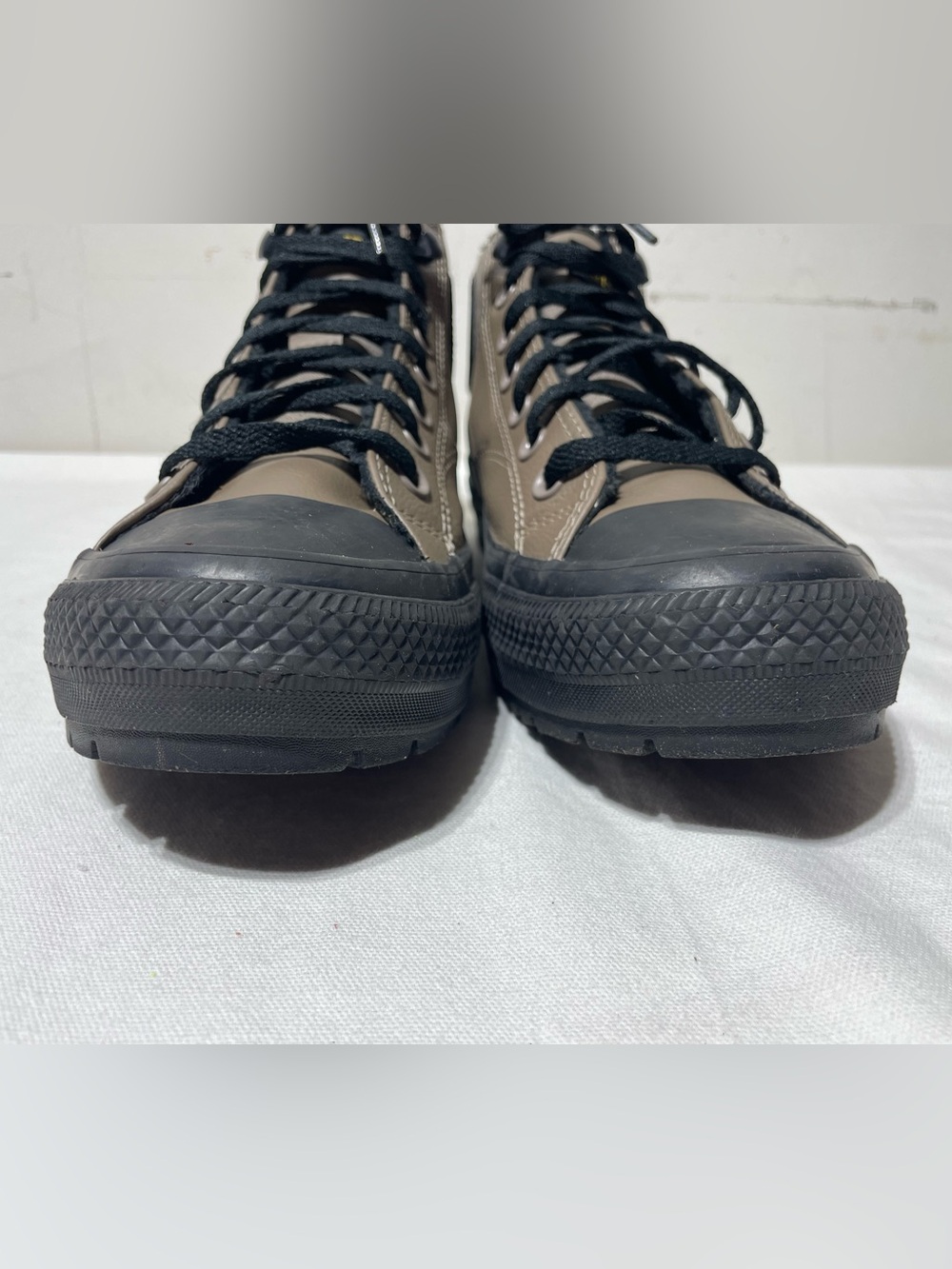 Converse Chuck Taylor Malden Street Boots Taype A14619C Women’s 10 Men’s 8 - Picture 3 of 14